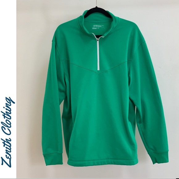 🔥🔥Nike Golf Tour Performance Therma-Fit Size XL - Picture 1 of 8